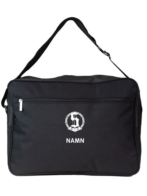 KH Coachväska - Black Label (Stenkullen GoIK)